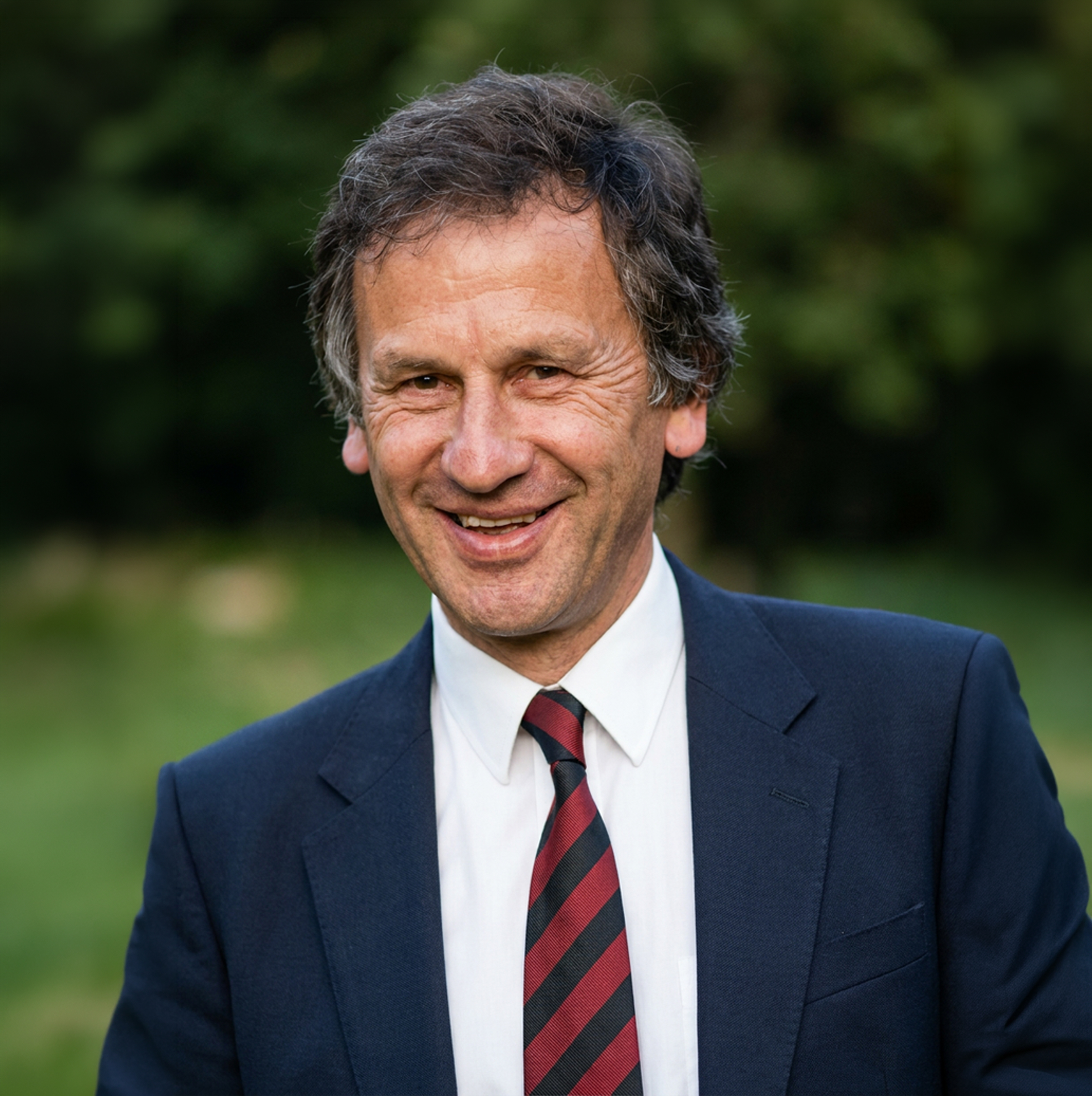 De Taeye Etienne