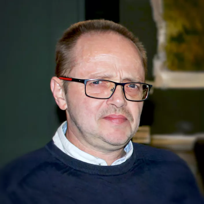 Thierry Scarmure