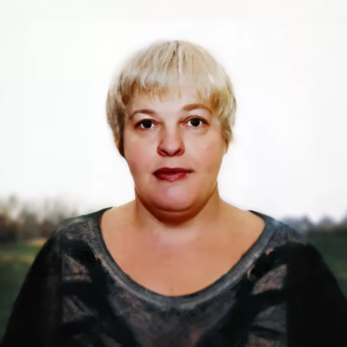 Christa Fiers