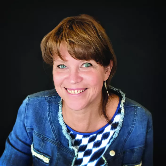 Hilde Van Rossom