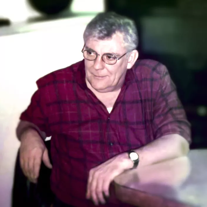 Michel  D’Herde