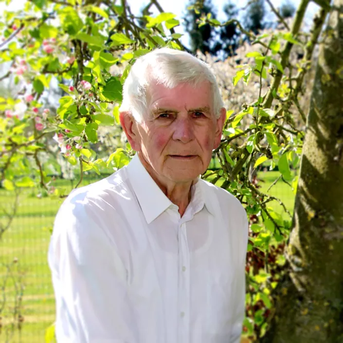 André Broodcoorens