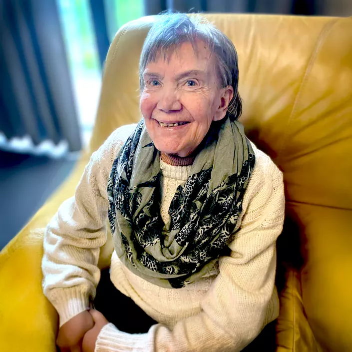 Christiane Wauterickx