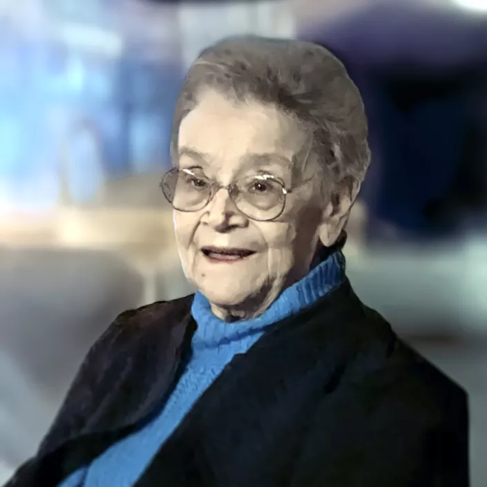 Odette Geers