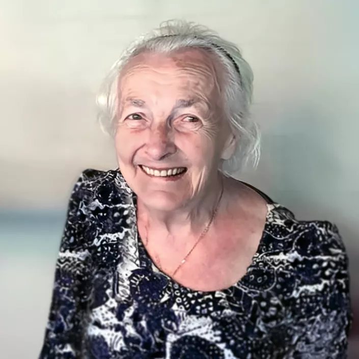 Agnes De Taye