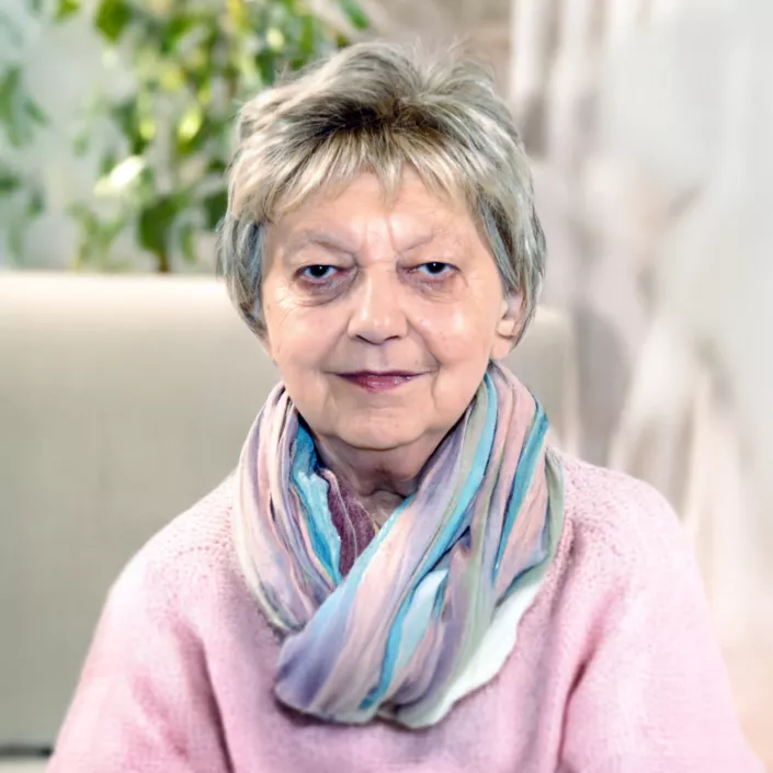 Jeannine Pirreux