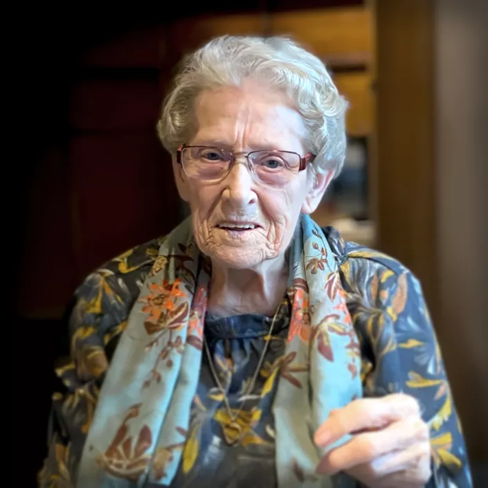Andrée Delathouwer