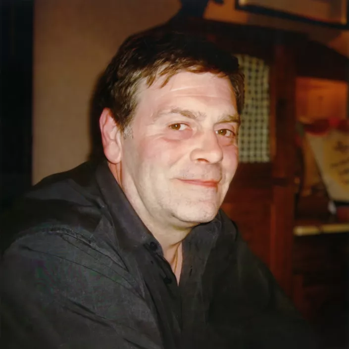 Christian Letouche