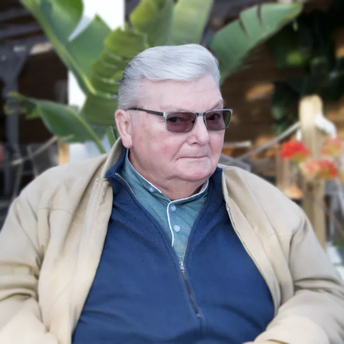 Terny René
