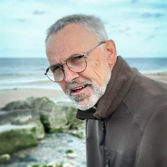 Luc De Mulder