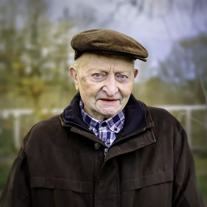 Amedée De Boeck