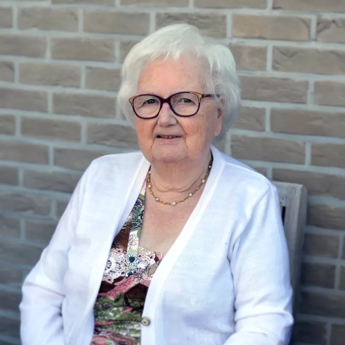 Elisabeth De Cubber