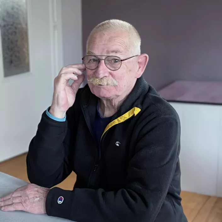 Koen Herregodts
