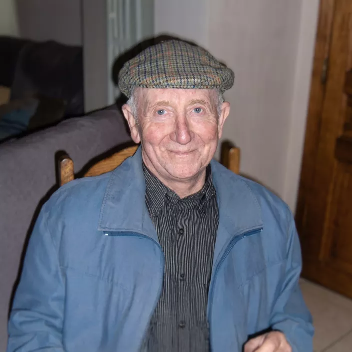 Willy Duyms