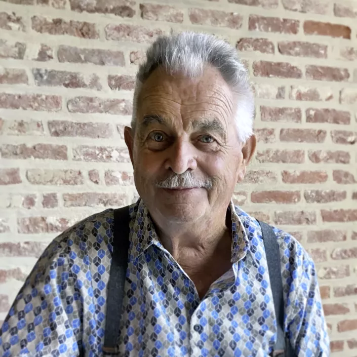 Roger Fonteyn
