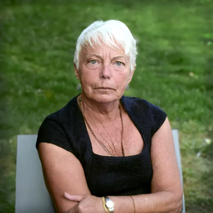 Monique Merckaert