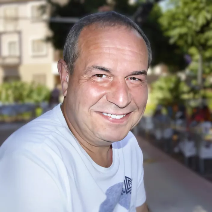 Luc Van Eesbeek