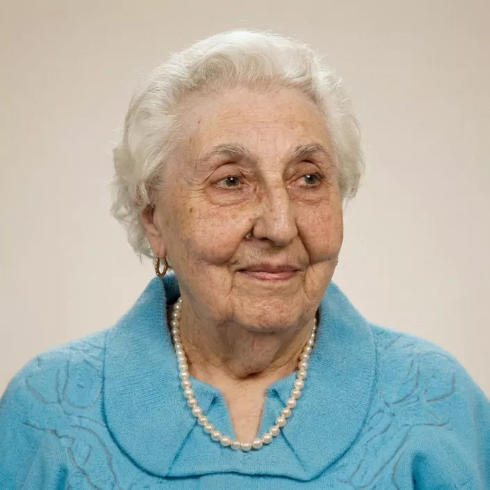Lucienne De Smedt