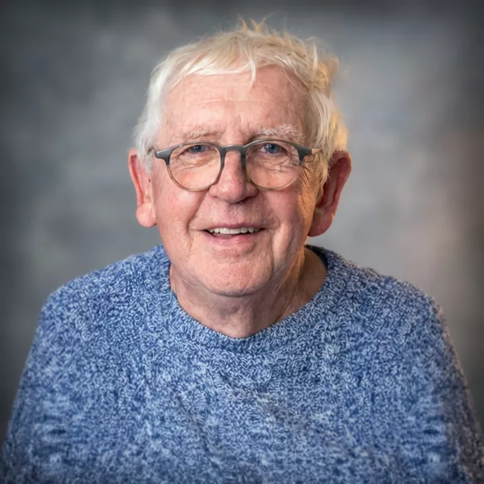 Richard Merckaert