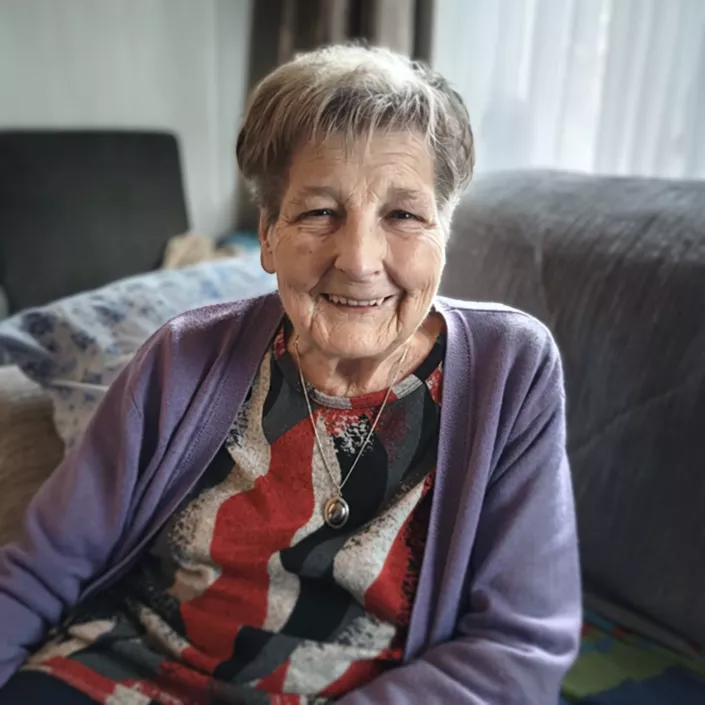 Nelly Rygaert