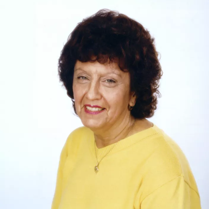 Christiane Roobaert