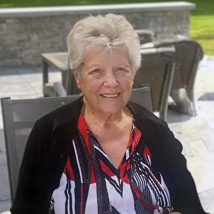 Monique François
