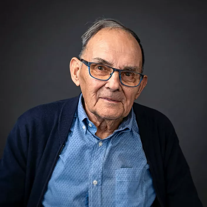 José Van Droogenbroek