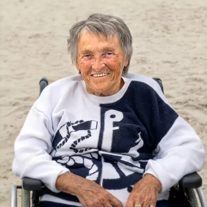 Marie-Rose Doclo