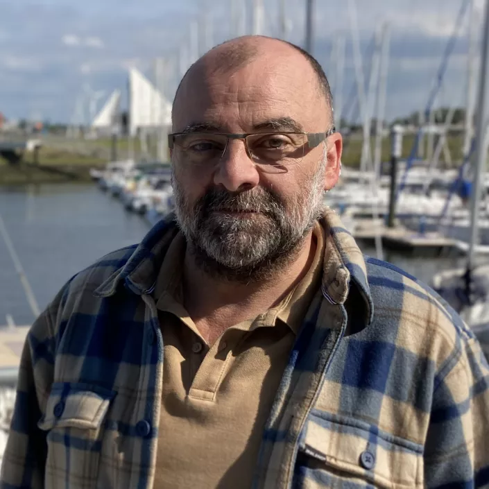Yvan Waegeman