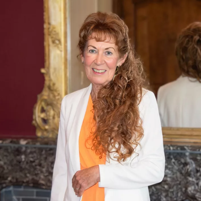 Yolande Godyns