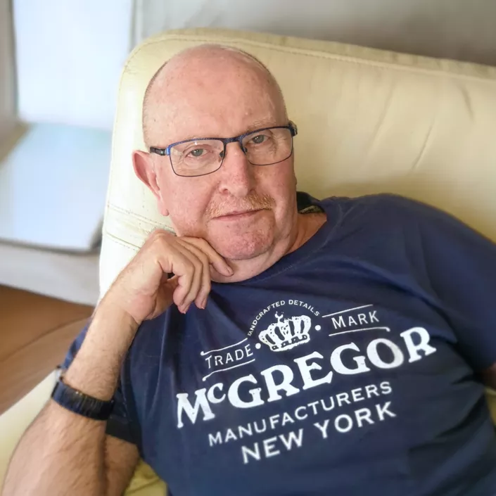 Ruahl Geerts