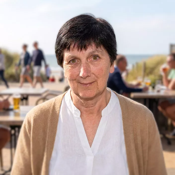 Ivonne Van Lierde