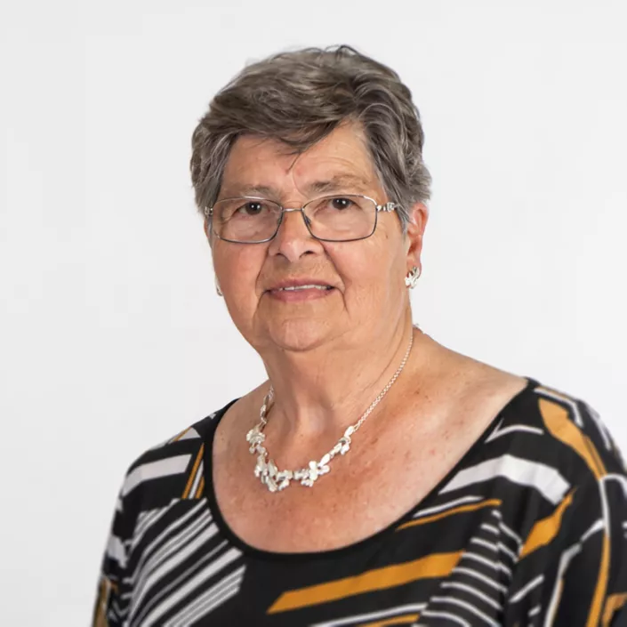 Marie-Ange Van Droogenbroeck