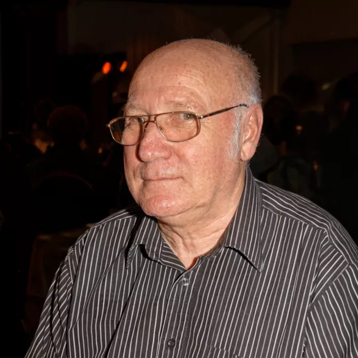 Johny De Lannoit