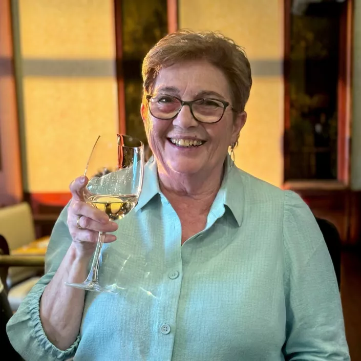 Martine Francq