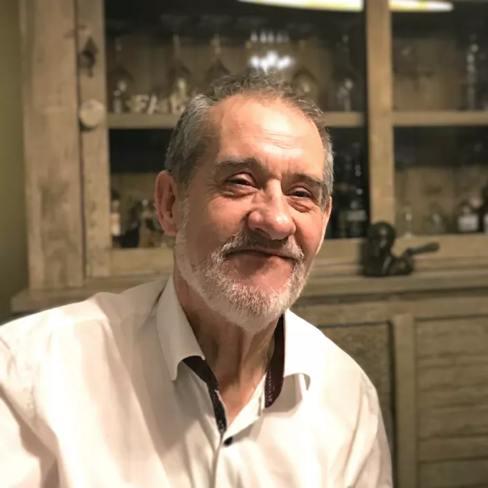 William Robijt