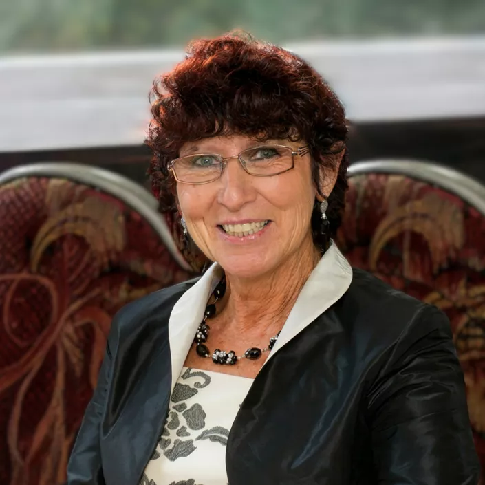 Elsie Maes