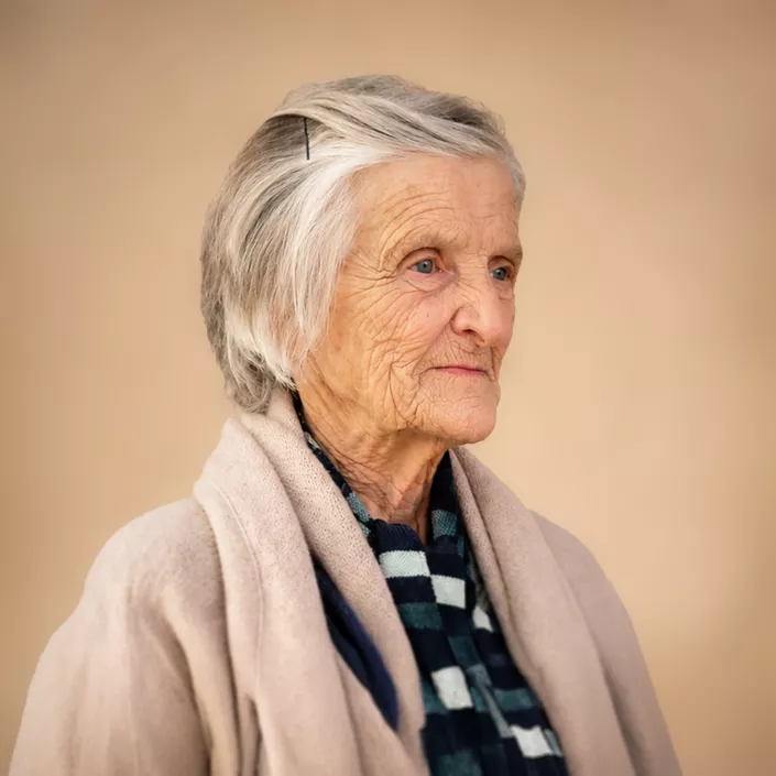 Maria Poelaert