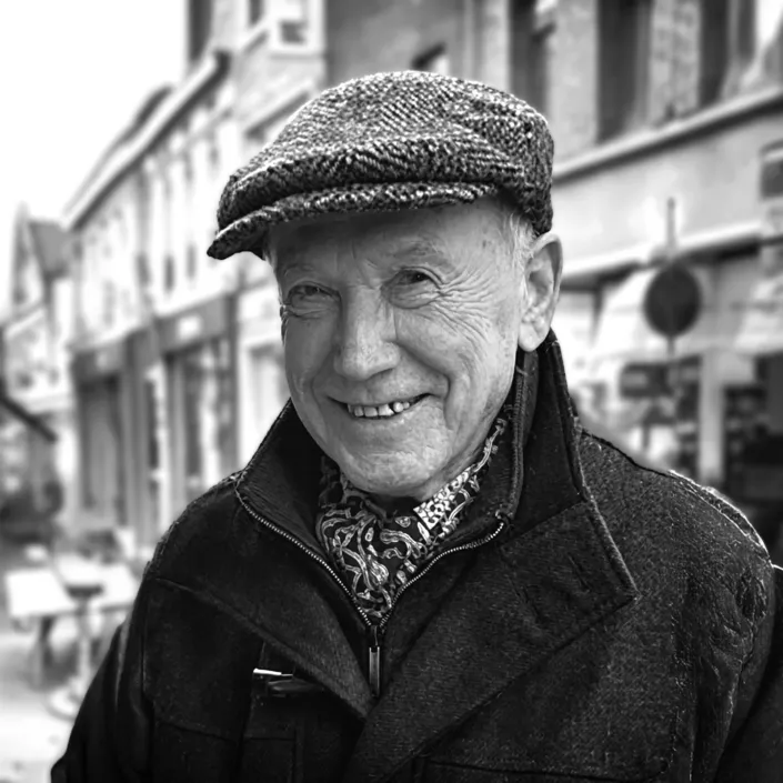 Eddie Coppez