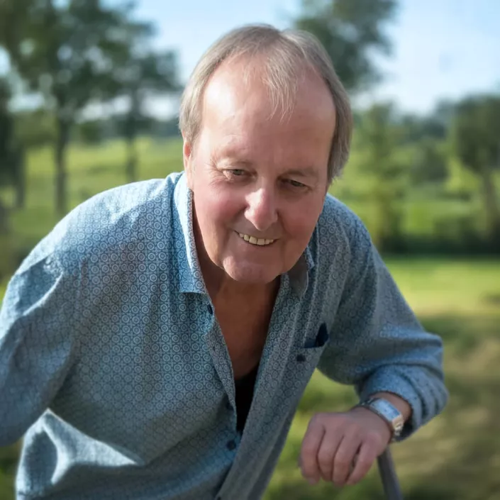 Jean-Paul De Sterck