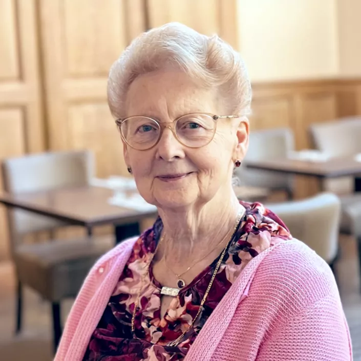 Augusta Derdelinckx