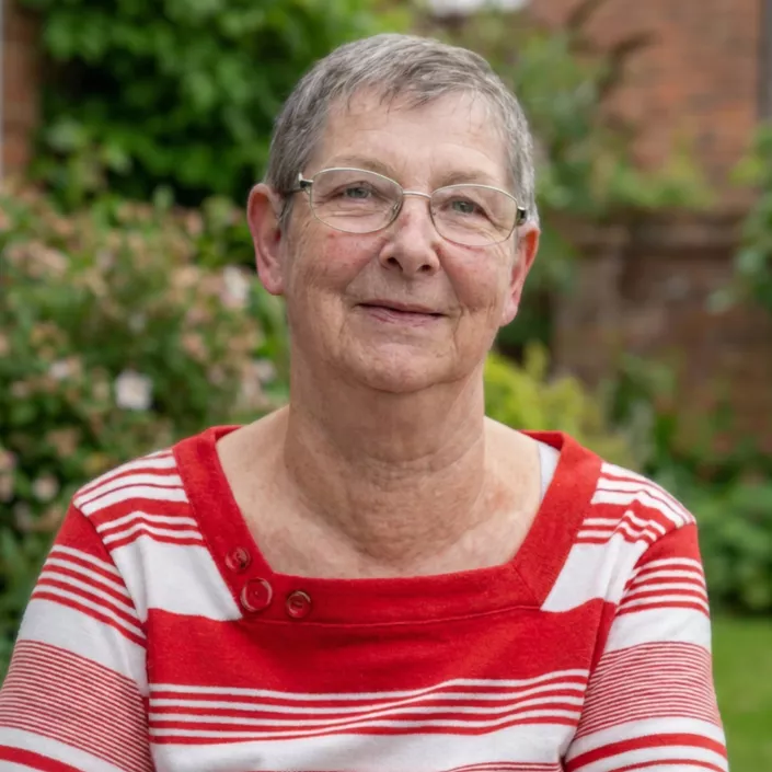 Nelly Deslagmulder