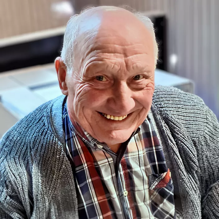 Jozef Callebaut