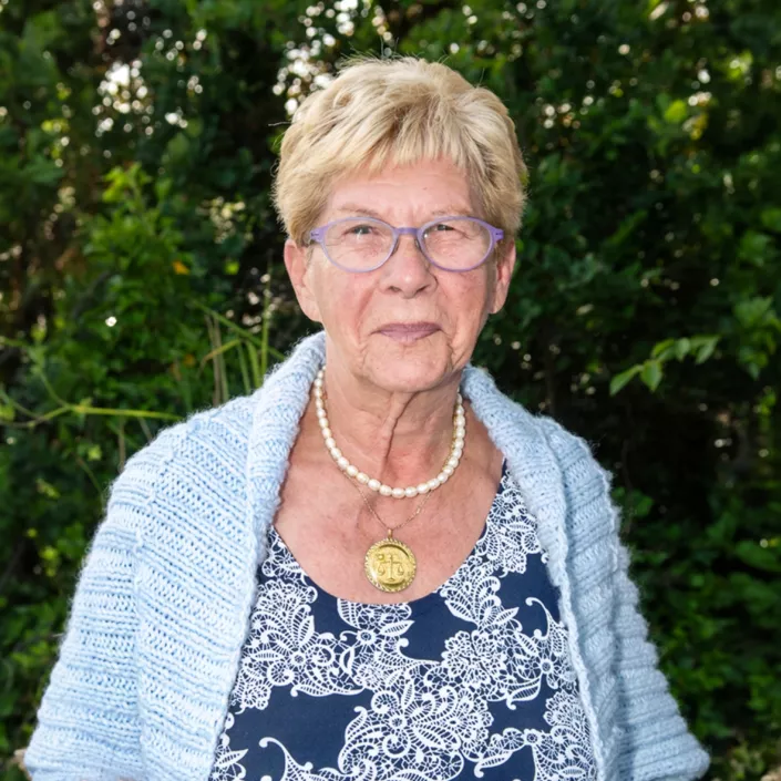 Cecile De Rouck