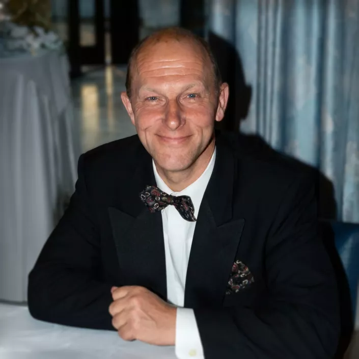 Herman De Schrijver