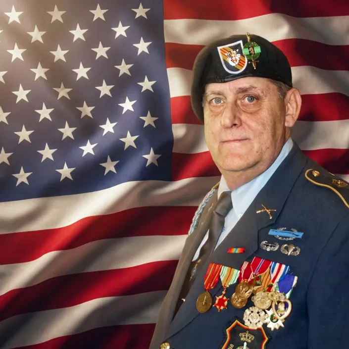 Glenn South