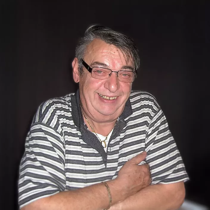 Antoine Beké