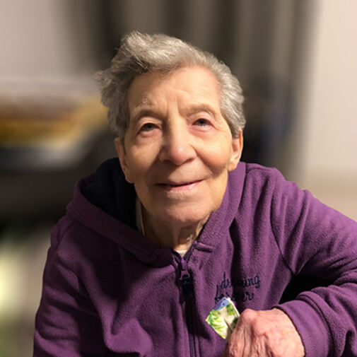 Marie Madeleine Vandemergel