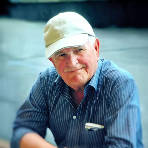 Maurits Depraetere