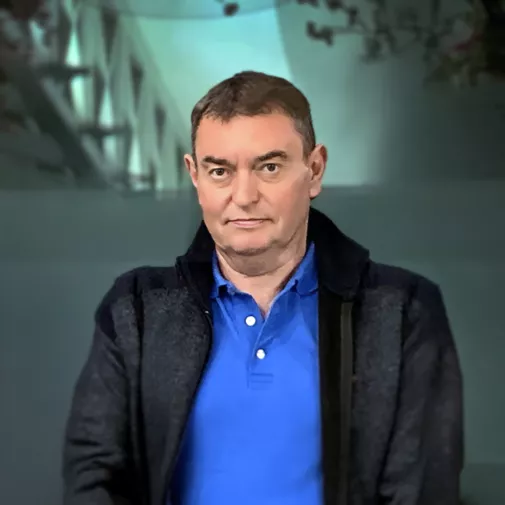 Erwin Vander Meeren1
